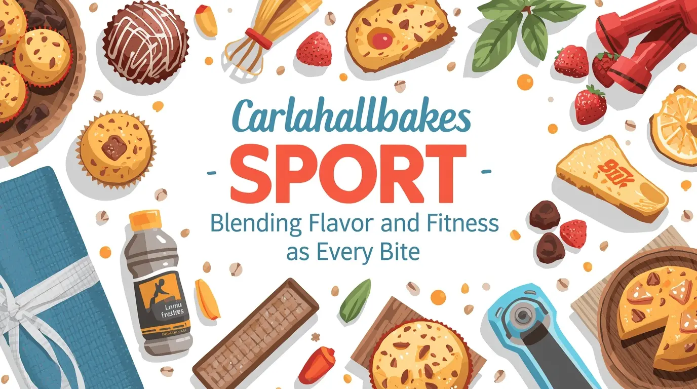 carlahallbakes sport