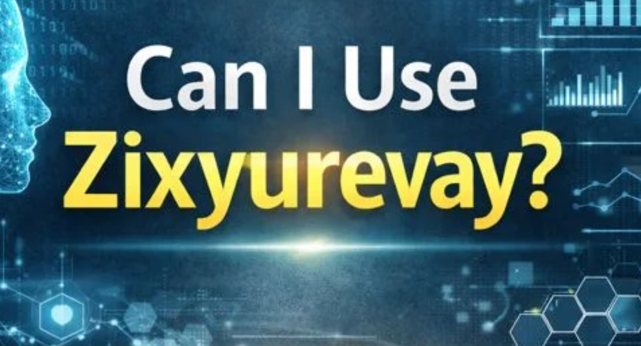 can i use zixyurevay